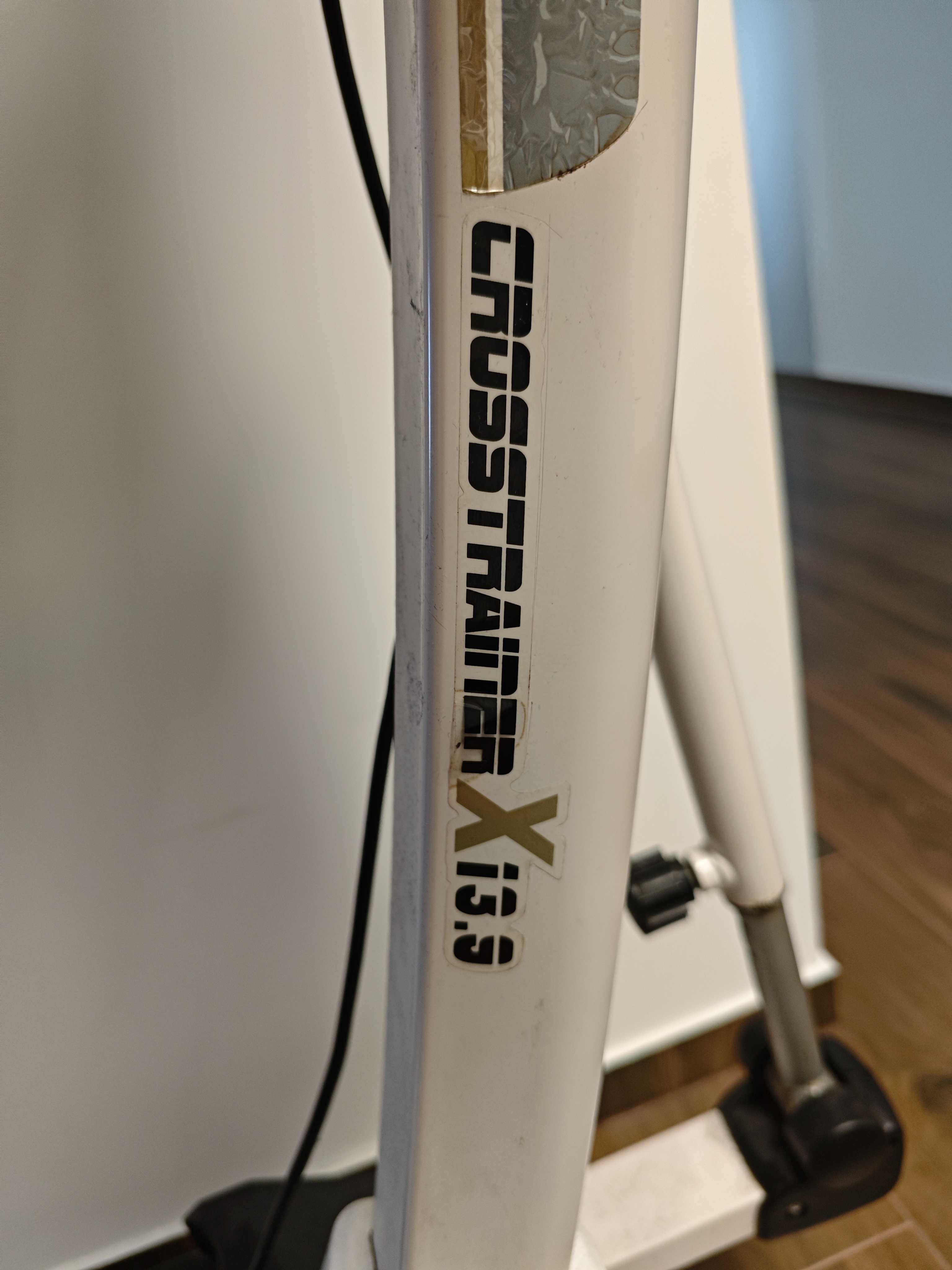 Orbitrek crosstrainer X 13.5