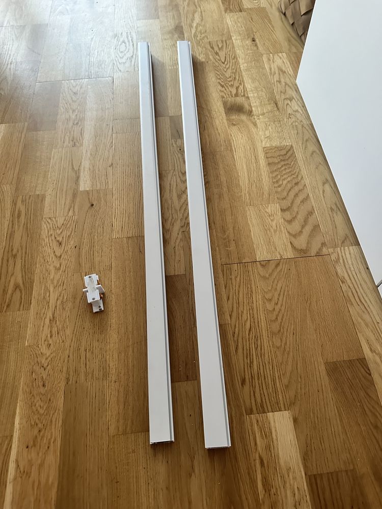 Lampa sufitowa nowodvorski, listwa , szynoprzewod , lampa szynowa,