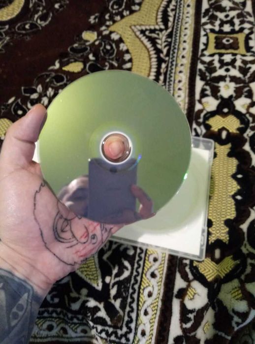 PlayStation 3 игры Call of Duty Modern Warfare 3