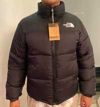 Puffer Jacket North Face