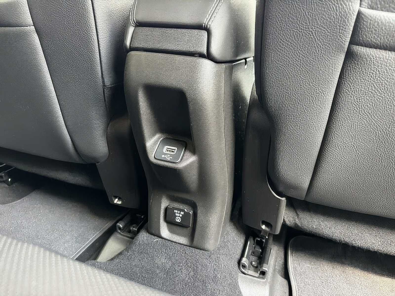 2021 Jeep Renegade Limited 4WD