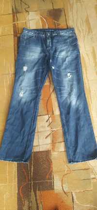 Spodnie męskie Calvin Clein Jeans