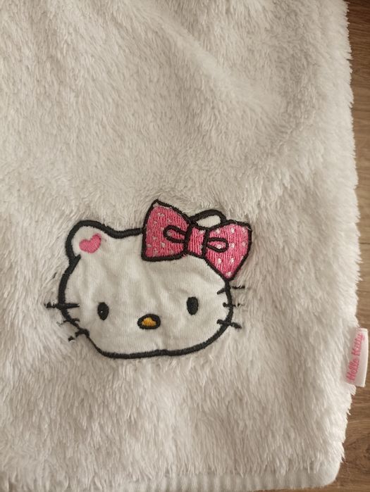 Bluza na misiu Hello Kitty H&M 92/98