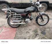 Sabyr 125 кубов.
