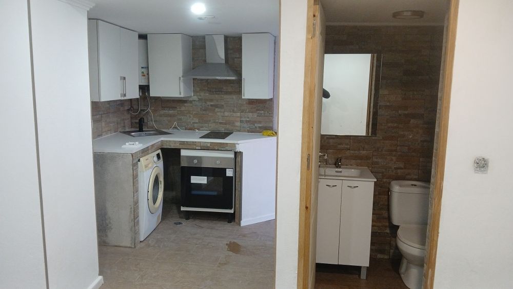 casa arrendar estudio to