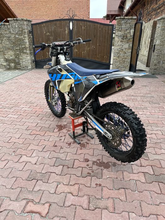 Husqvarna FE 250