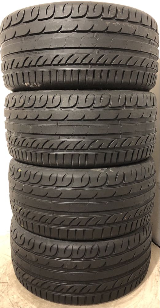 Opony letnie 255/35/19 Riken Ultra High Performance 255/35ZR19 Nowe!!!