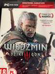 Wiedmin 3 PC + bonusy
