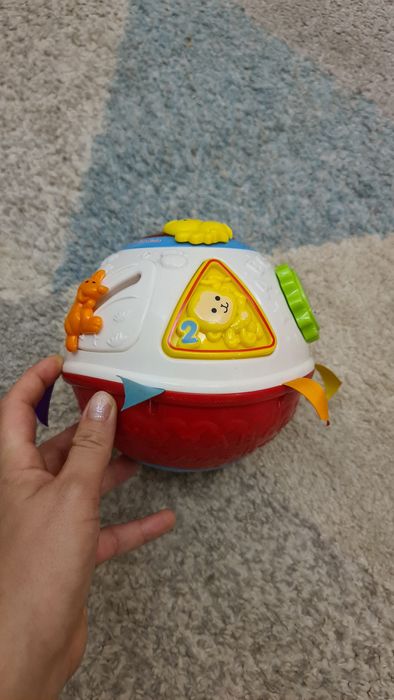 Interaktyna Hula Kula VTech