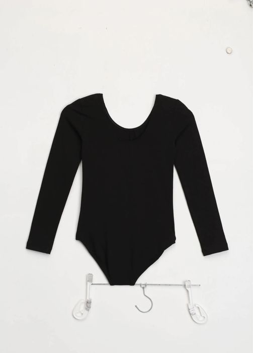 спортивний купальник для дівчинки