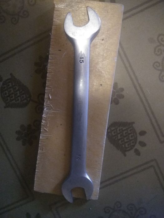 Головки усиленные на ,,обычная 36, вороток усиленный,