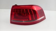 Фонарь задний правый Volkswagen Passat B7 2010-2015 3AF945208B