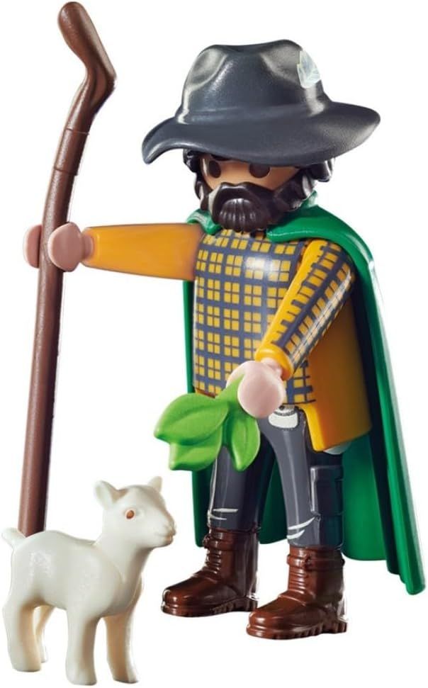 Figurka Owczarza Playmo-Friends 70973 z Akcesoriami