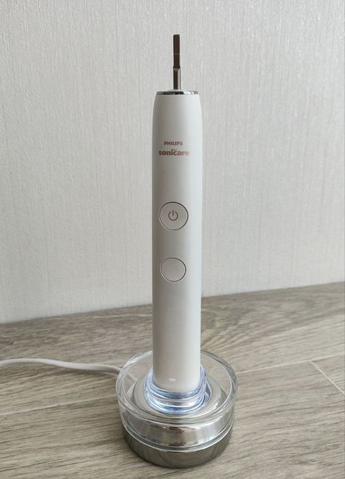 Зубна ультразвукова щітка Philips Sonicare HX992
