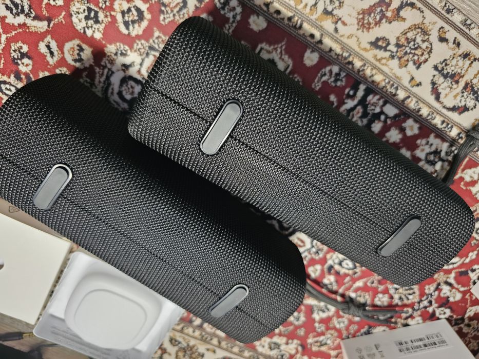 Xiaomi Mi Portable Bluetooth Speaker 16w x2