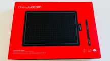 Tablet graficzny