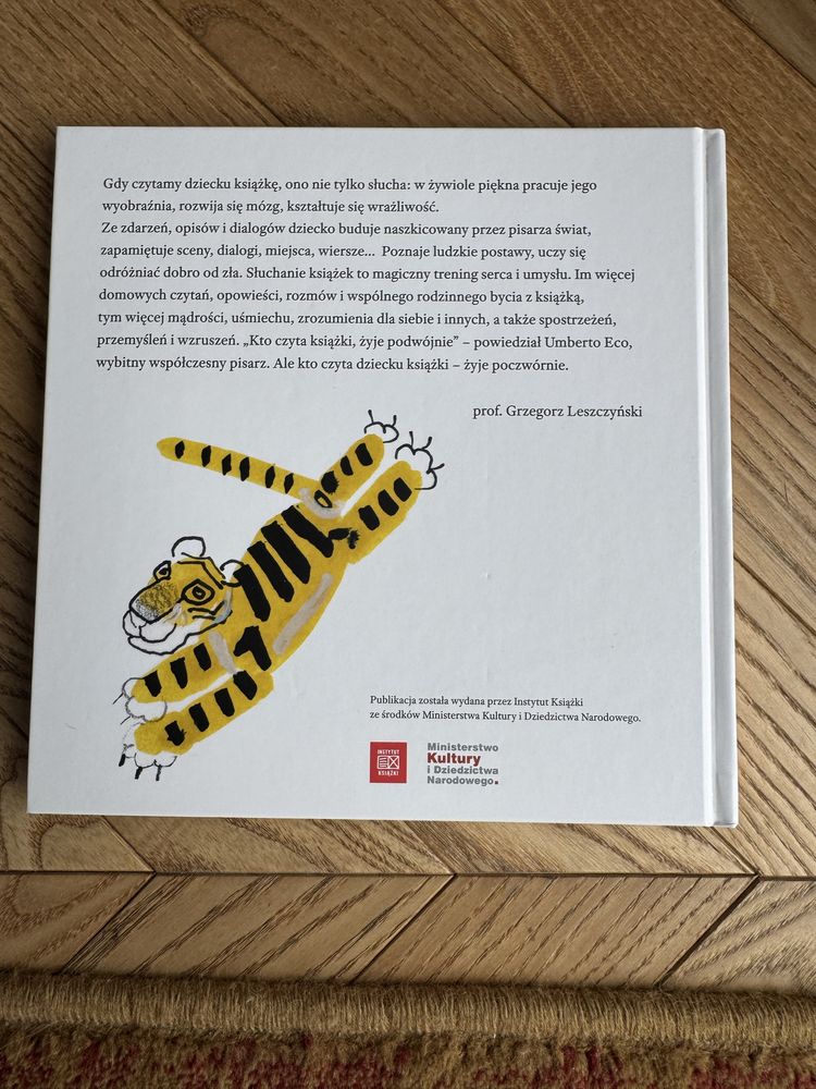 Książka Pierwsze czytanki dla… – edukacyjna seria dla dzieci