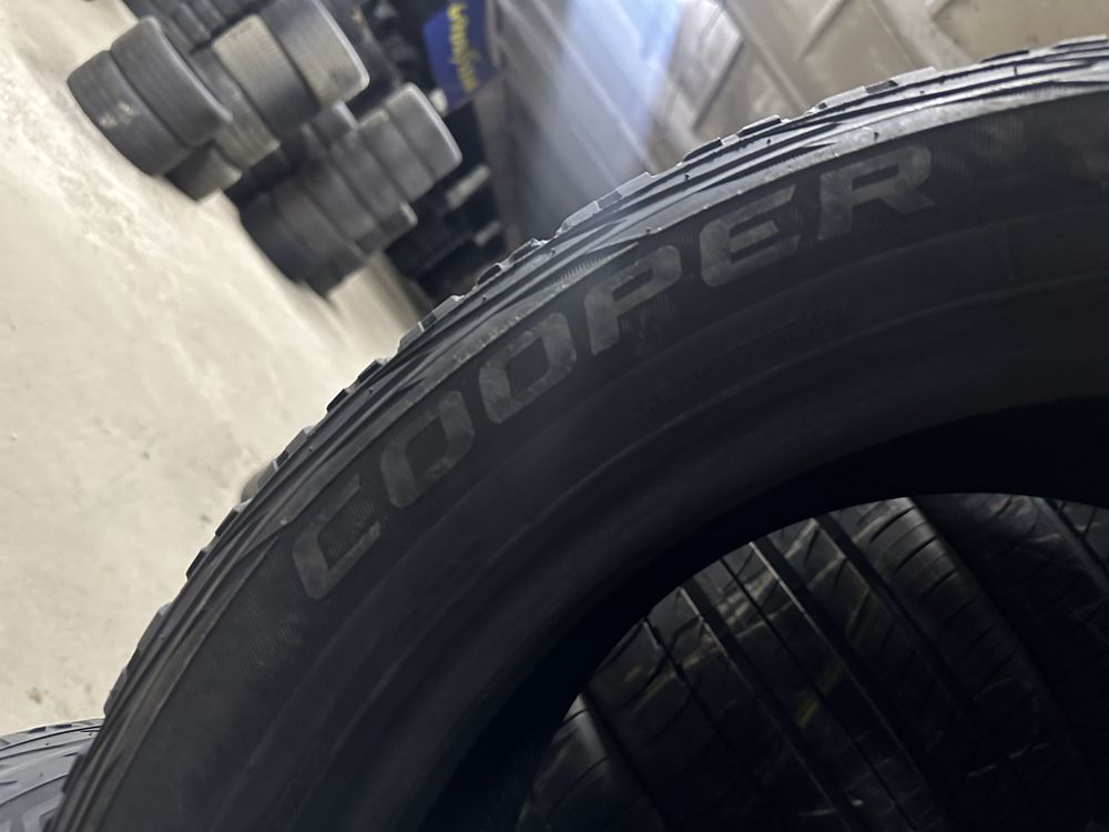 Літні шини 275/45R20 COOPER Discoverer A/T 4шт