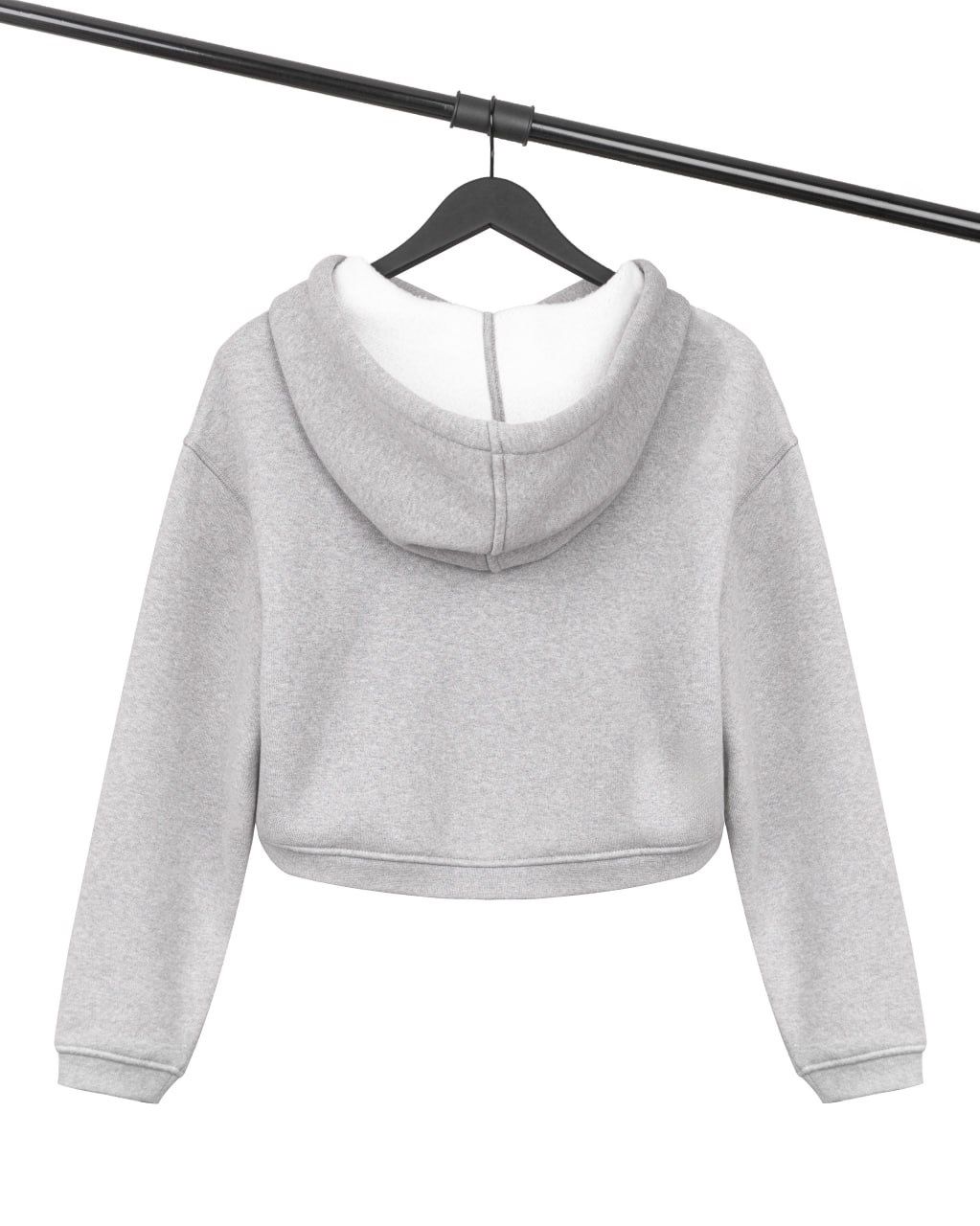 Свитшот - худи T by Alexander Wang (XS) Оригинал