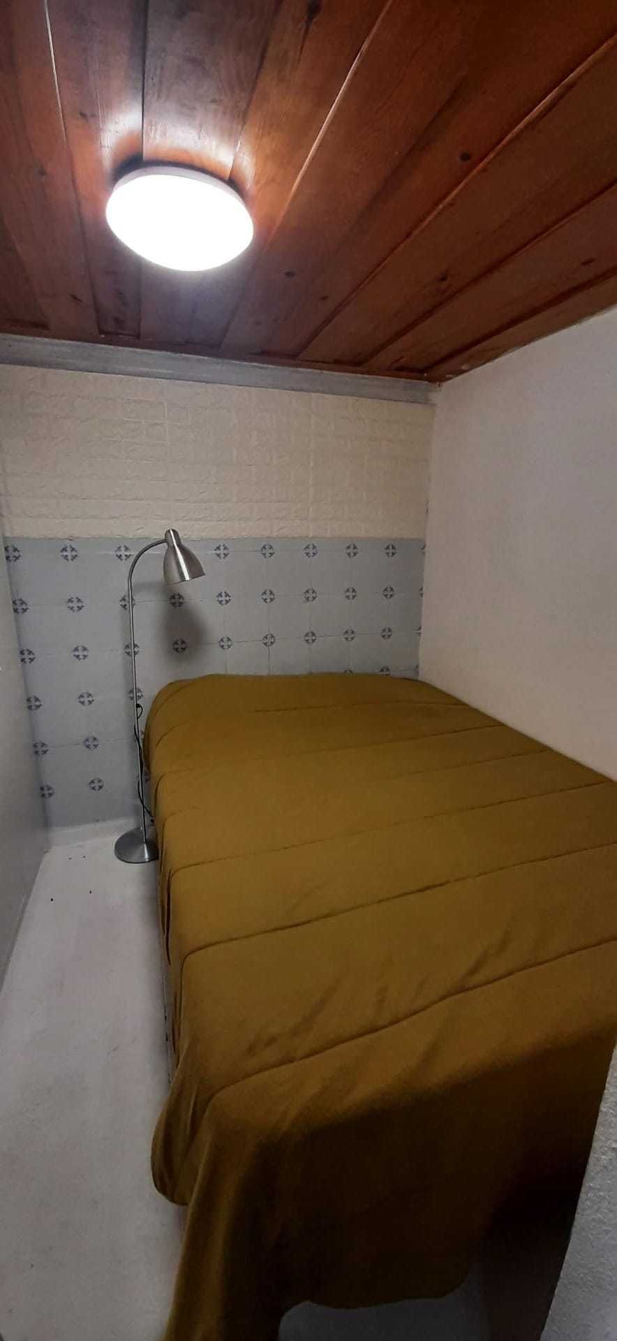 T-1+1 mobilado+Equipado. Centro LISBOA. SÓ RENDA+CAUÇÃO.
