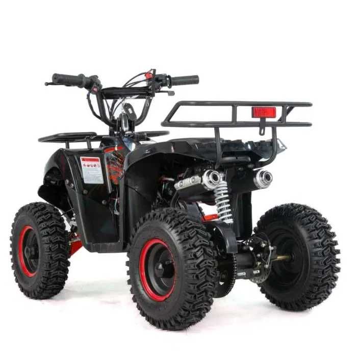 QUAD DLA DZIECI 50cc / Xtr boxer / Duże koła Rozrusznik / raty dostawa