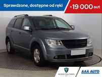 Dodge Journey 2.4 i, Automat, Klimatronic, Tempomat