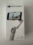 DJI Osmo Mobile 7 – 3-osiowy stabilizator gimbal do smartfona