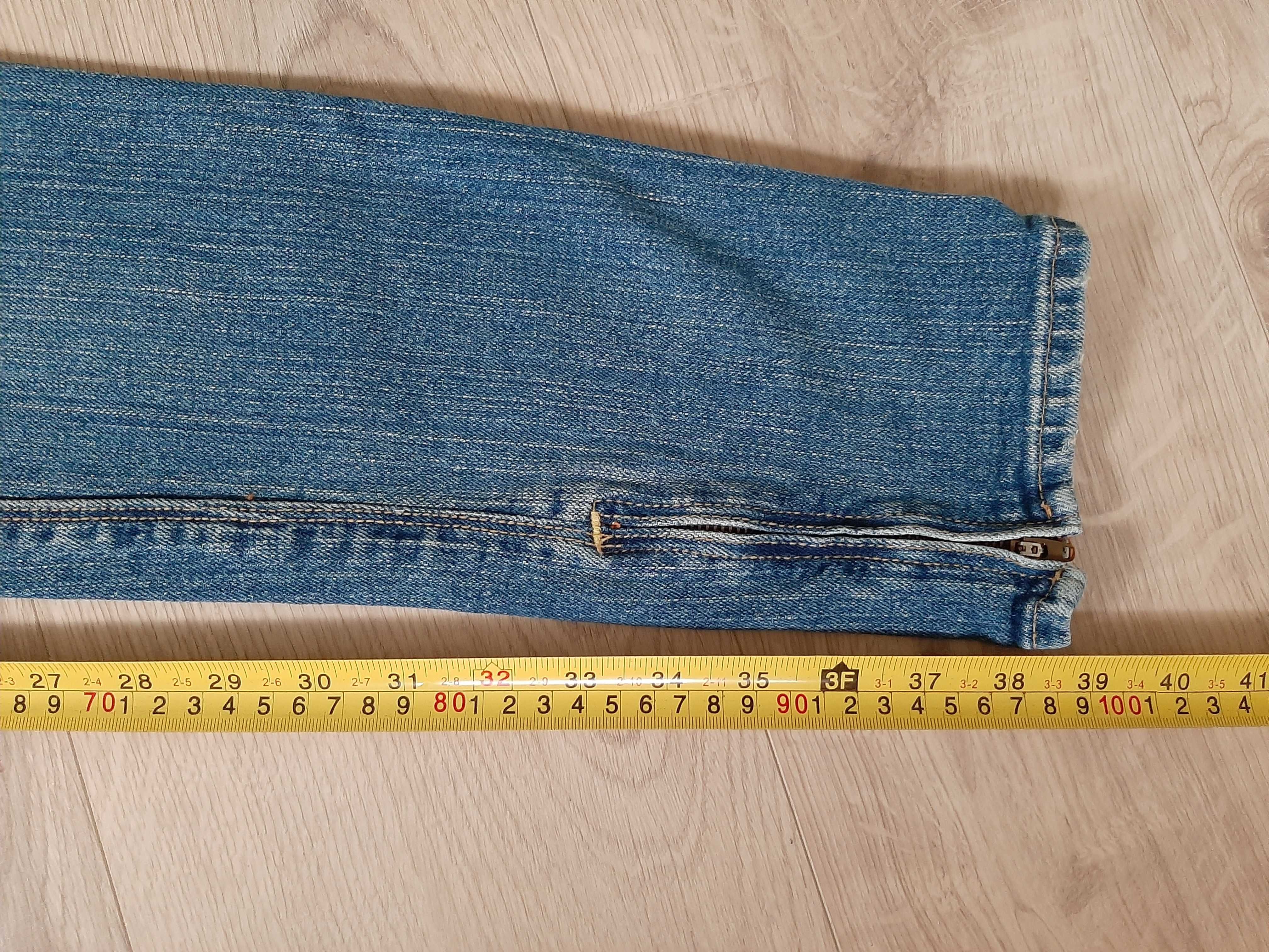 OLD NAVY Skinny Jeans Damskie. Rozmiar 2/34; pasują na 36. USA!