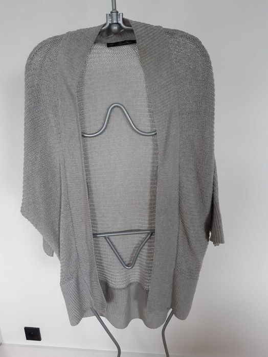 Kardigan Sweter ZARA - rozmiar S / 36