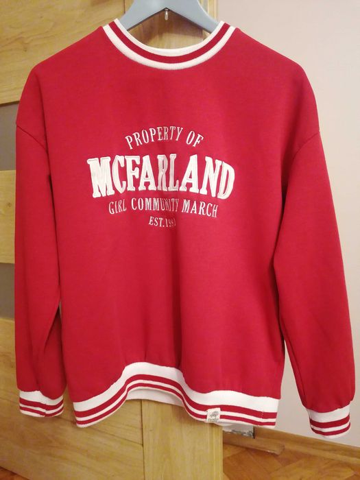 Bluza Pull&Bear rozmiar XS