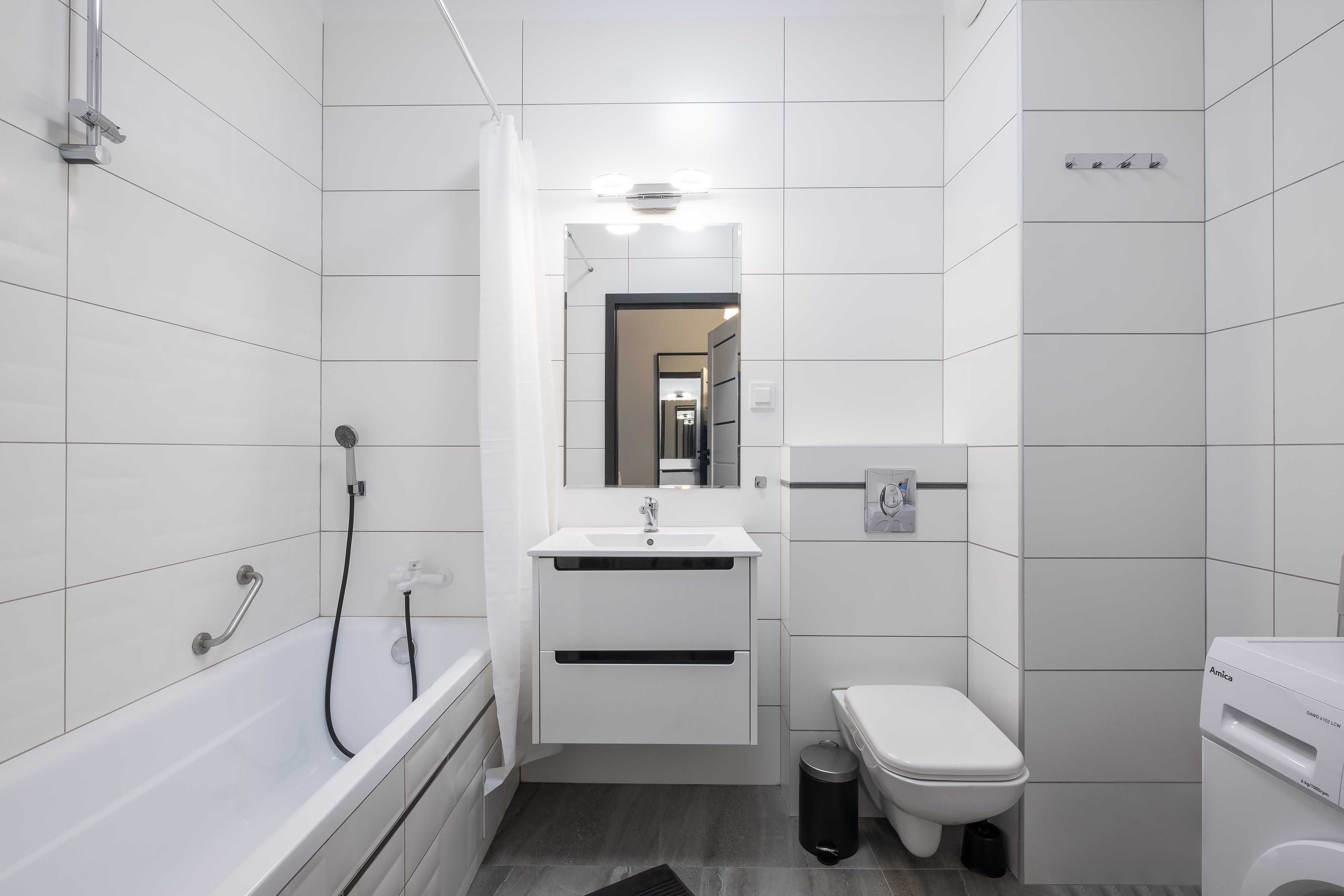 02 Gdynia Premium — Apartament Mieszkanie dla 4 osób