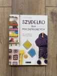 Szydełko dla początkujących 20 łatwych projektor Sarah Shrimpton