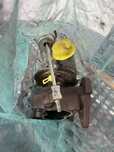 Turbo renault 1.5 dci