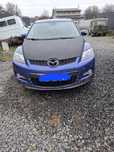 Авторозборка Розборка Mazda cx7 Шрот Мазда СХ7