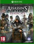 Assassins Creed Syndicate (Special Edition) Xbox One