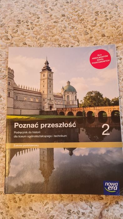 Poznać przeszłość 2
