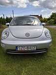VW New Beetle 182tyś 1.9 TDI