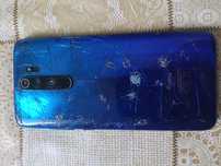 Xiaomi redmi note 8 pro