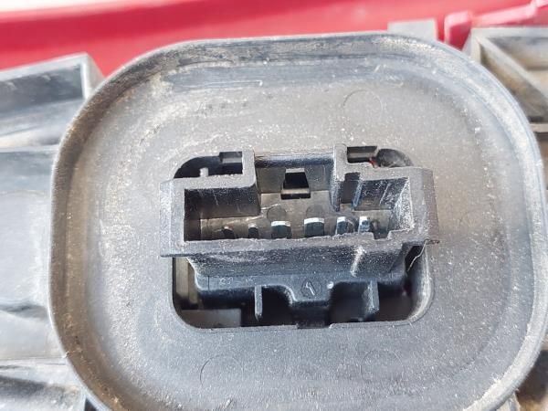 Farolim direito CITROËN C3 I (FC_)