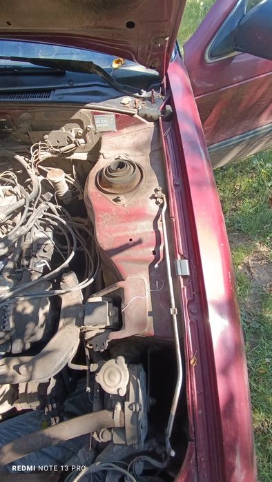 Продам Авто під ремонт