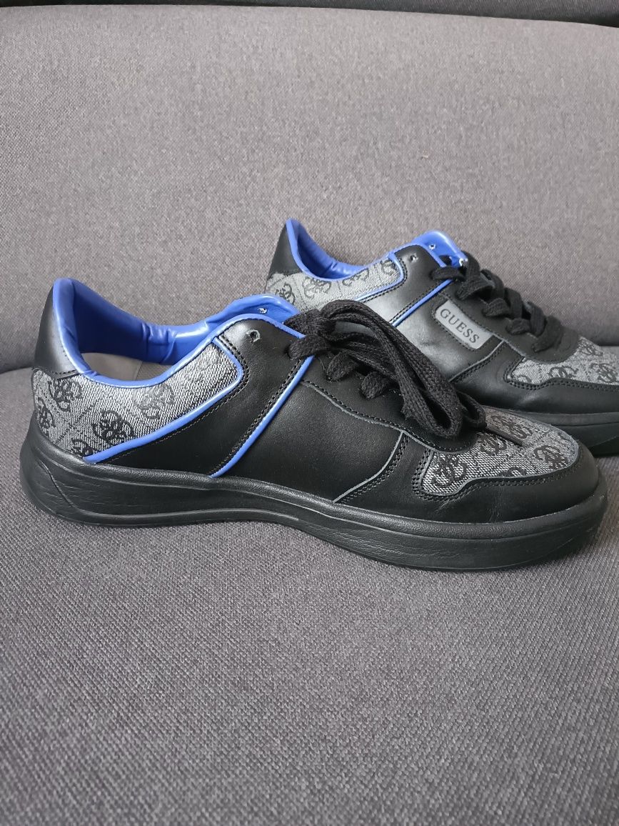 Buty Guess Sportowe