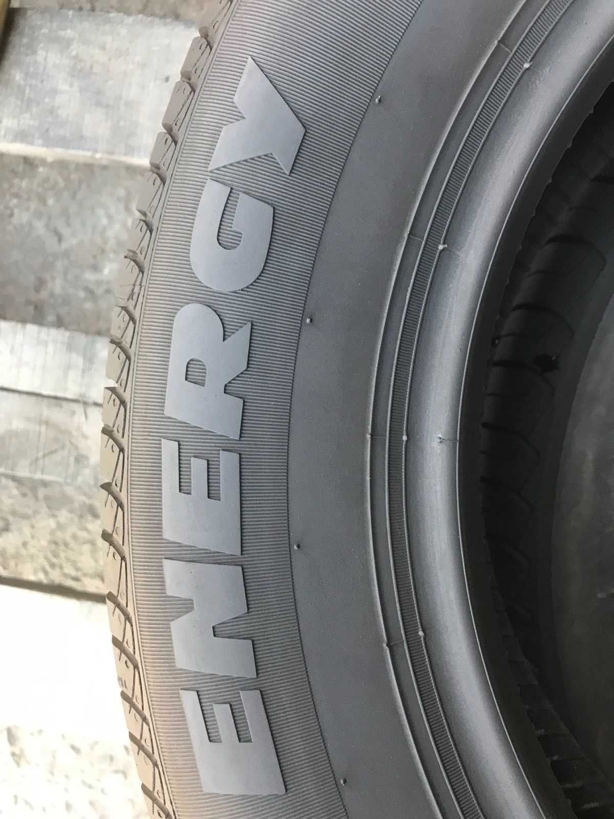 Шини Formula Energy 185/65R15 Пара Літо Б/у Склад Оригінал