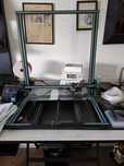 Impressora 3D 500Cm