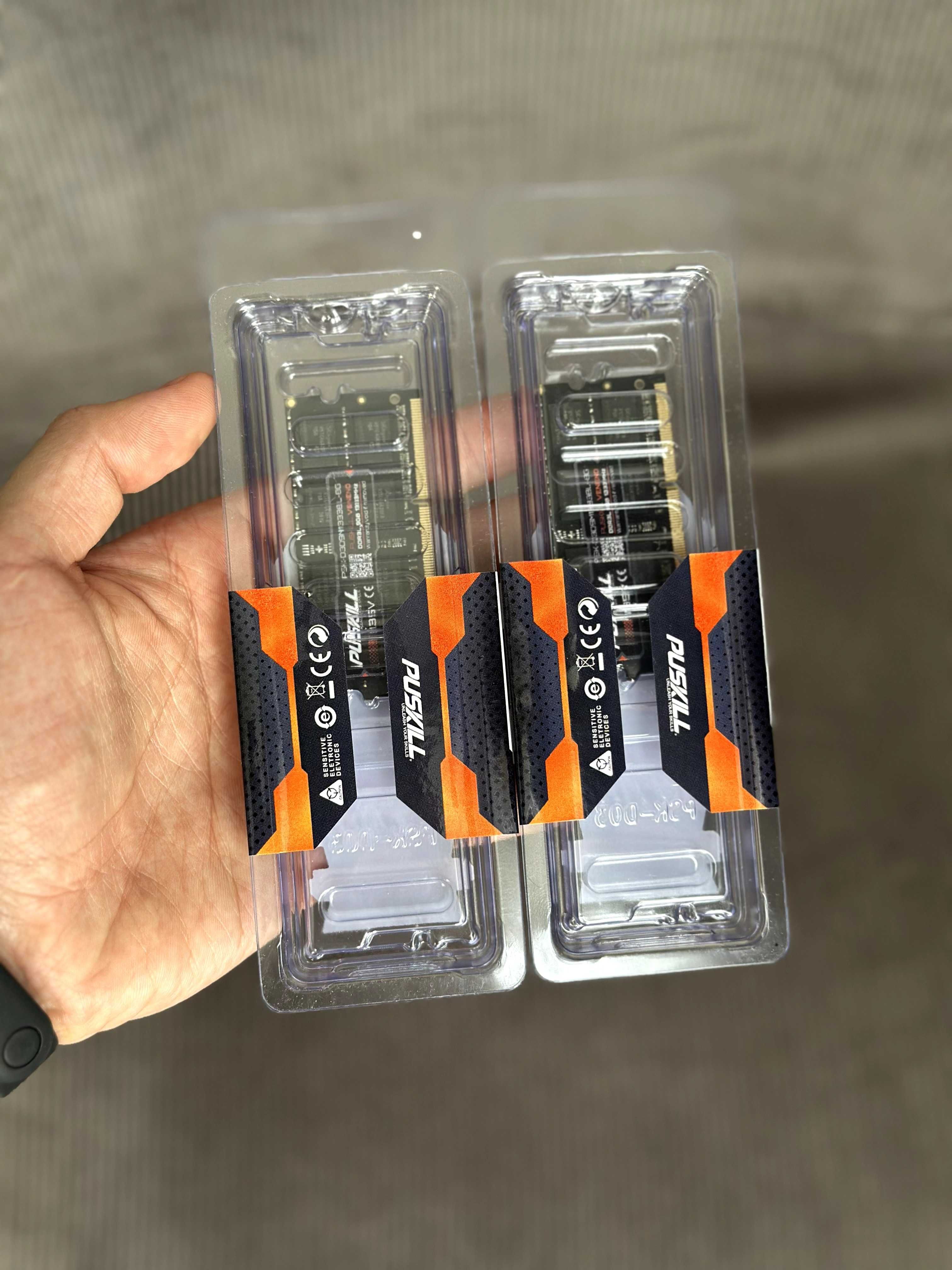 ОЗУ DDR3 8GB 1333MHz 1.5V для MacBook iMac ноутбук память ram