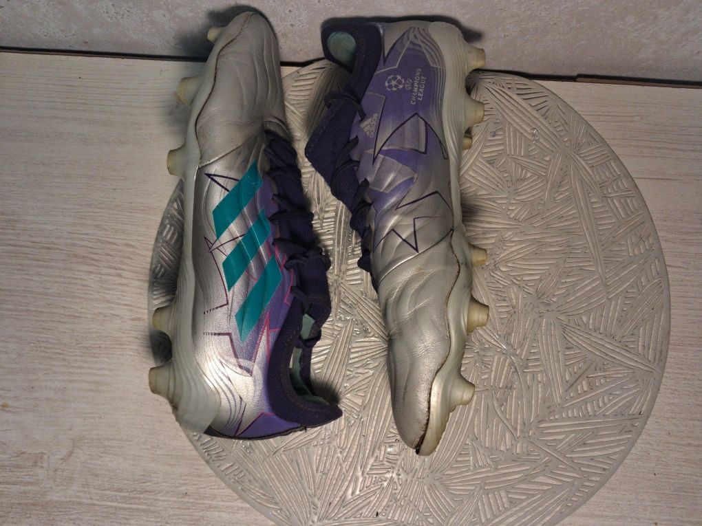 Бутси Adidas Copa champions league 44 розмір