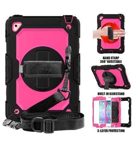 Etui Case Plecki na Apple iPad 10,2 2019/2021 + GRATIS