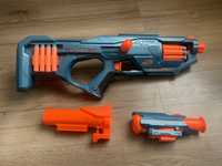 Бластер Hasbro Nerf Elite 2.0 Eaglepoint (F0423)