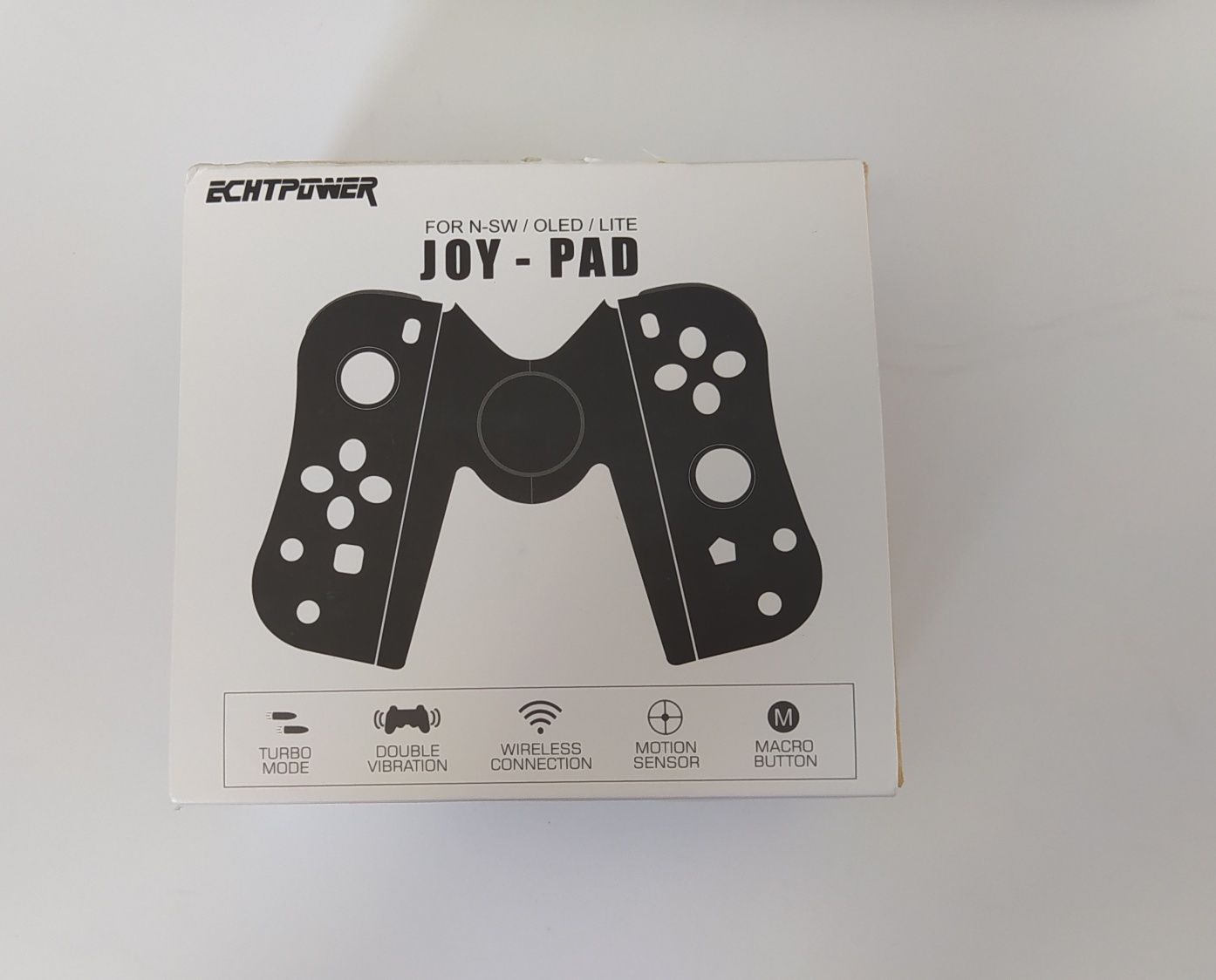 Joypad N- Switch