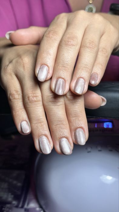 Unhas verniz gel