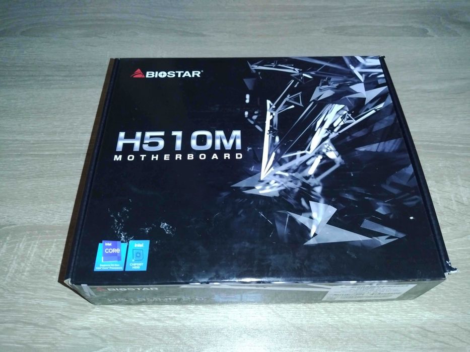 Płyta główna Micro ATX MSI B560M PRO